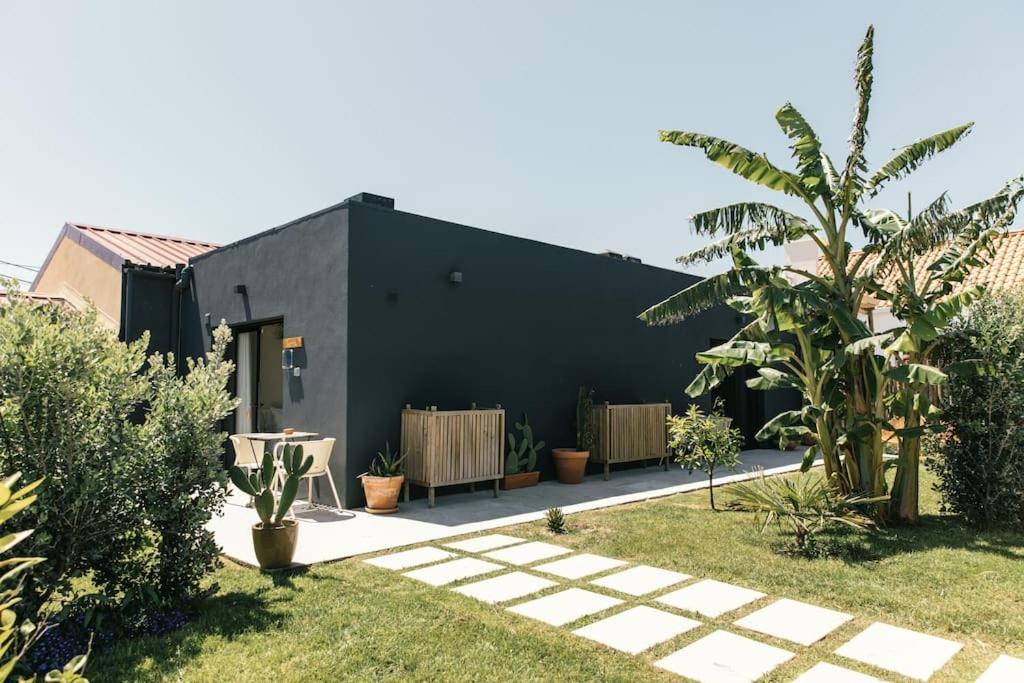 Casa Da Aldeia - Small House -Terra - Peniche - Baleal Guest House Casais Brancos Exterior foto