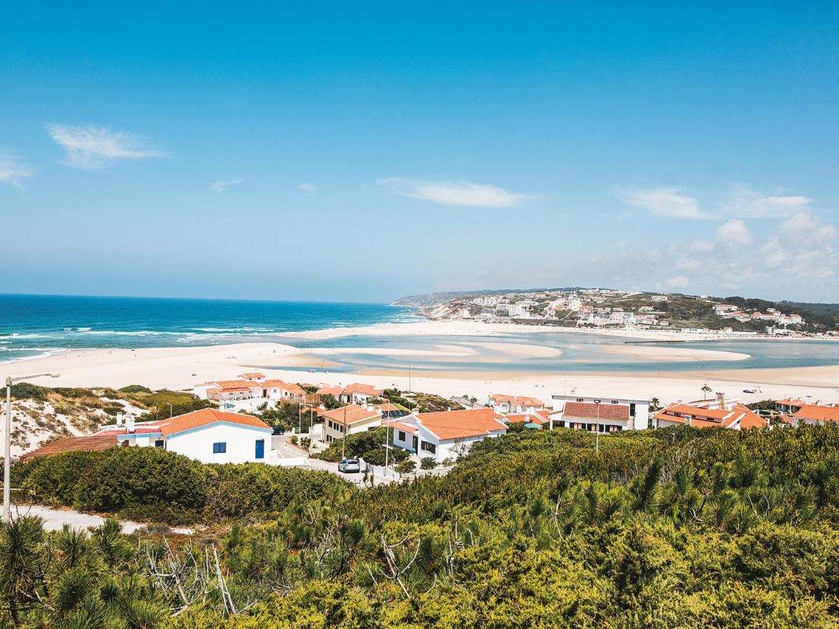 Casa Da Aldeia - Small House -Terra - Peniche - Baleal Guest House Casais Brancos Exterior foto
